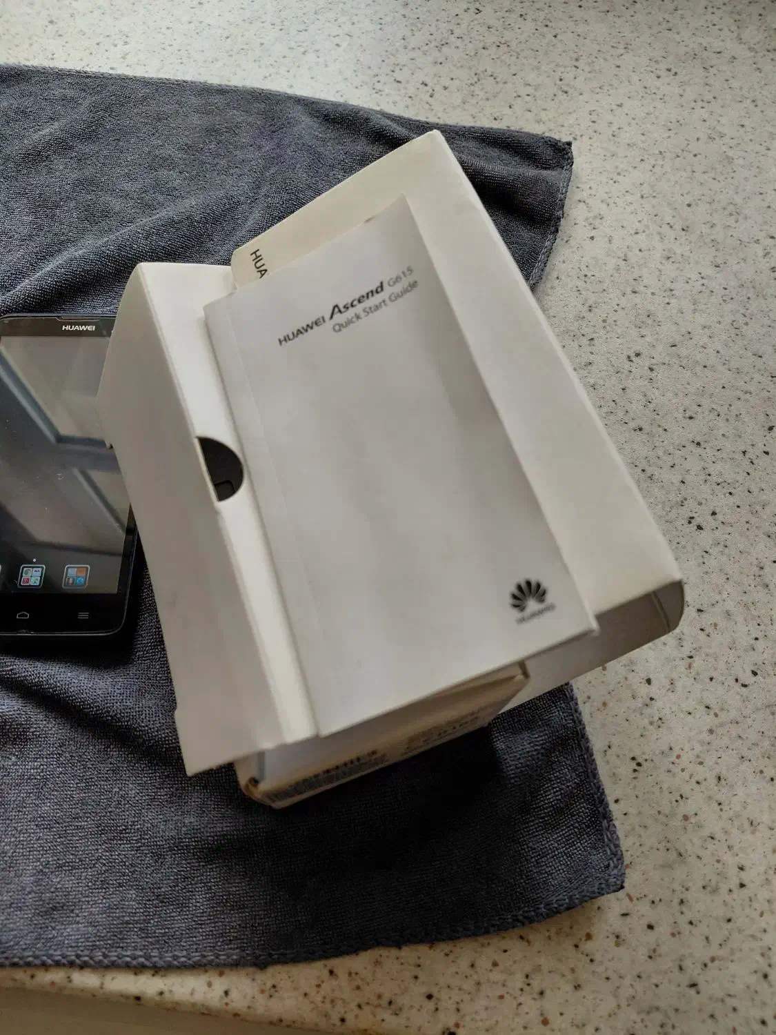 گوشی Huawei مدل G615|موبایل|زنجان, |دیوار