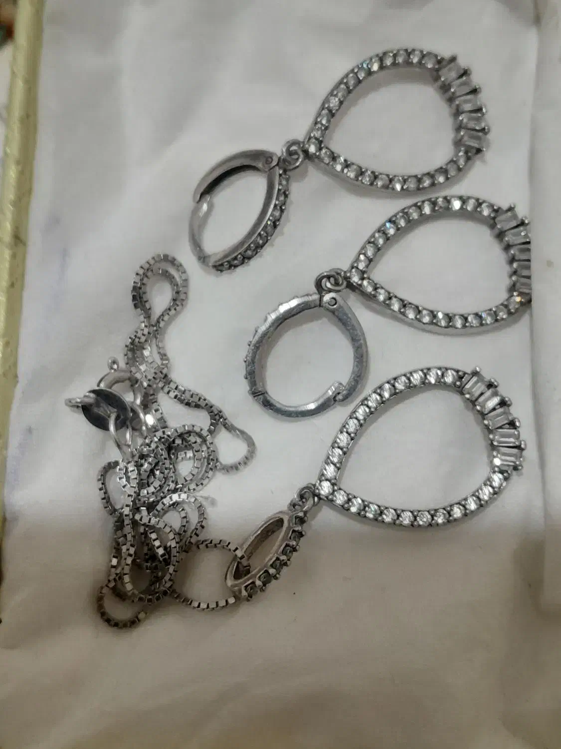 گشواره|بدلیجات|کرج, کمال‌شهر|دیوار