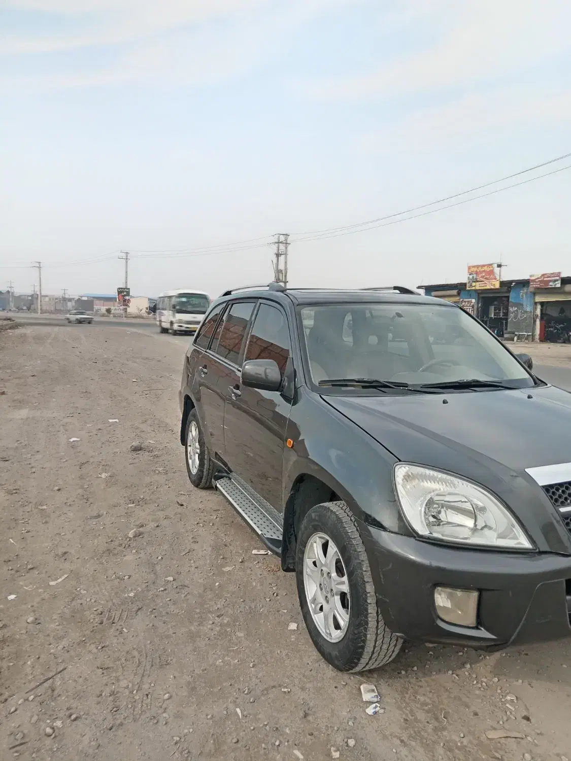 ام وی ام x33 مدل 90|خودرو سواری و وانت|تبریز, |دیوار