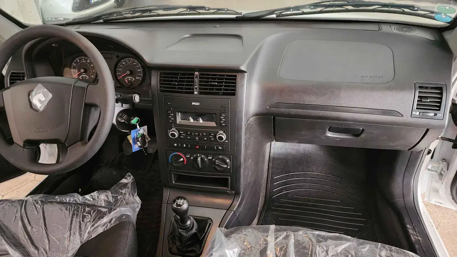 آریسان 2|خودرو سواری و وانت|تبریز, |دیوار