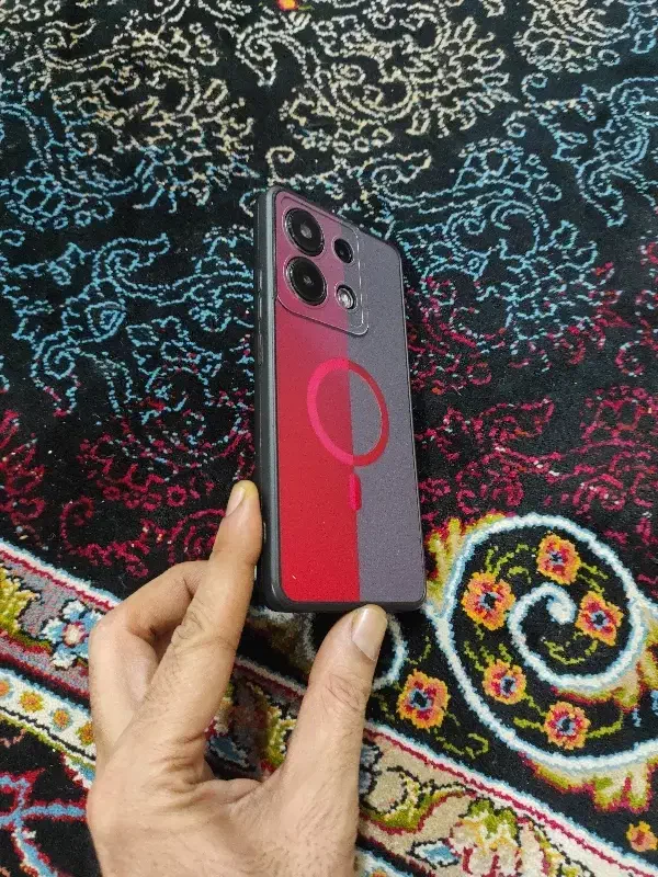 شیائومی نوت 13|موبایل|علیآباد کتول, |دیوار