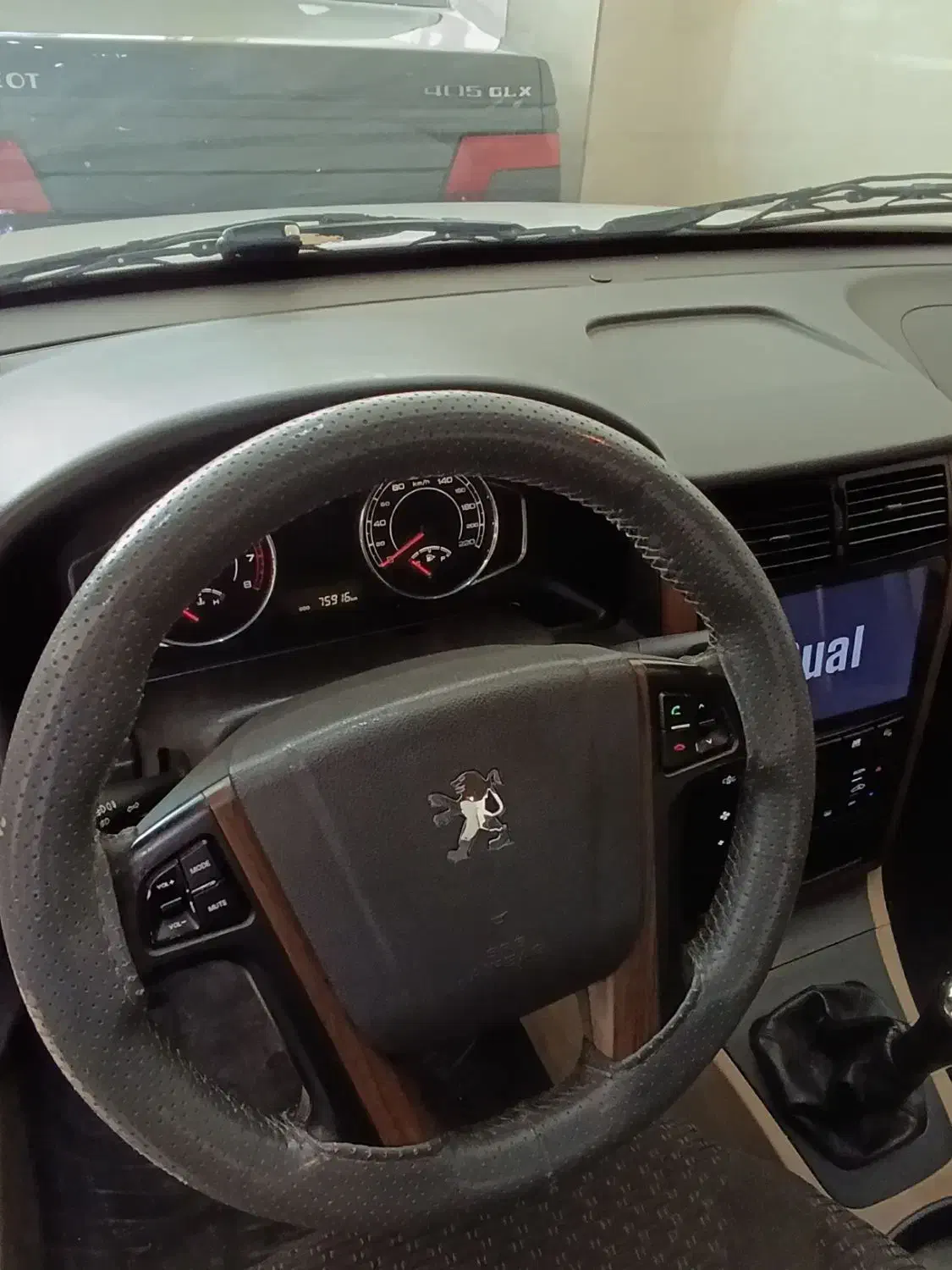 پژو پارس tu5|خودرو سواری و وانت|ارومیه, |دیوار