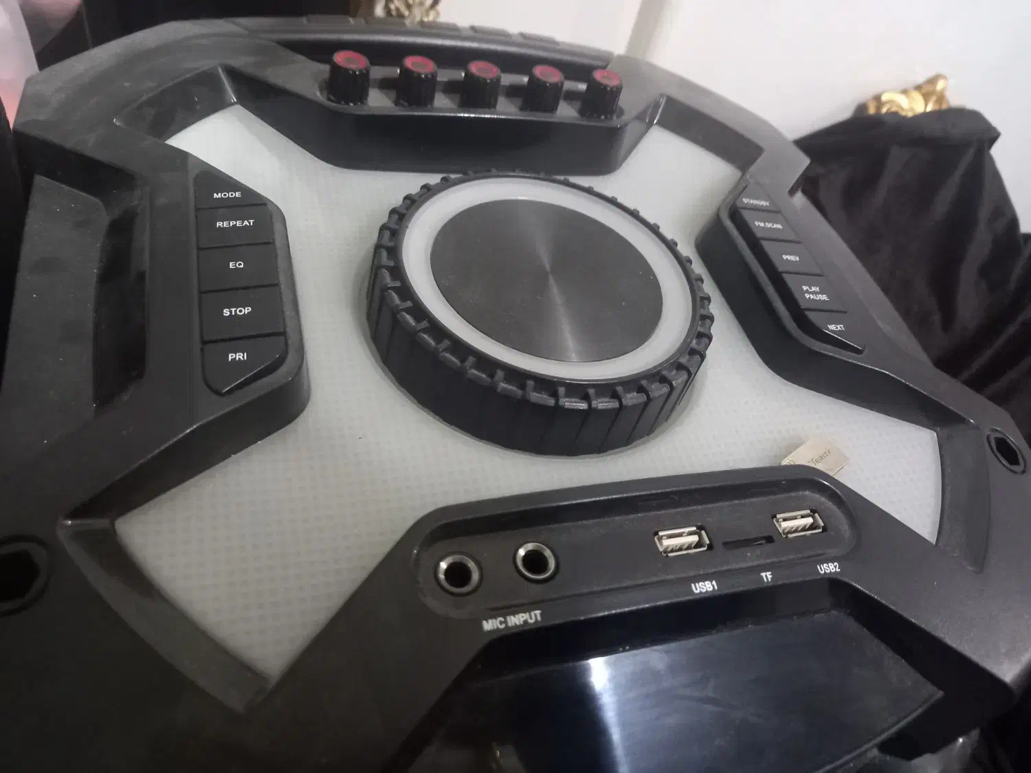 اسپیکر مکسیدر|سیستم صوتی خانگی|شهرکرد, |دیوار