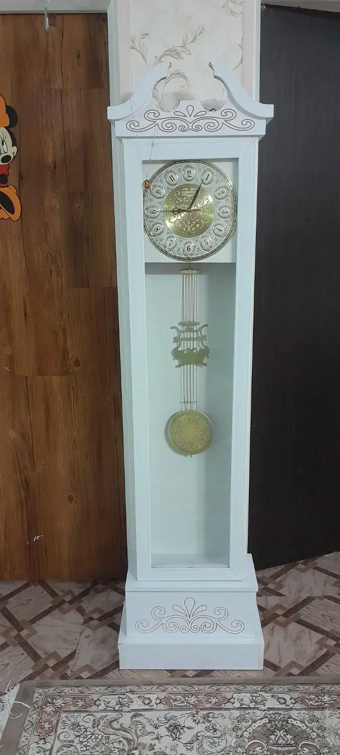 وسایل منزل|پرده، رانر، رومیزی|بروجرد, |دیوار