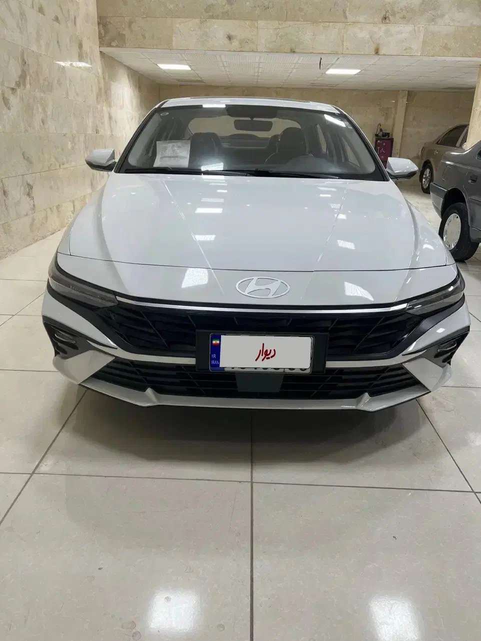 النترا ۲۰۲۵|خودرو سواری و وانت|آبادان, |دیوار