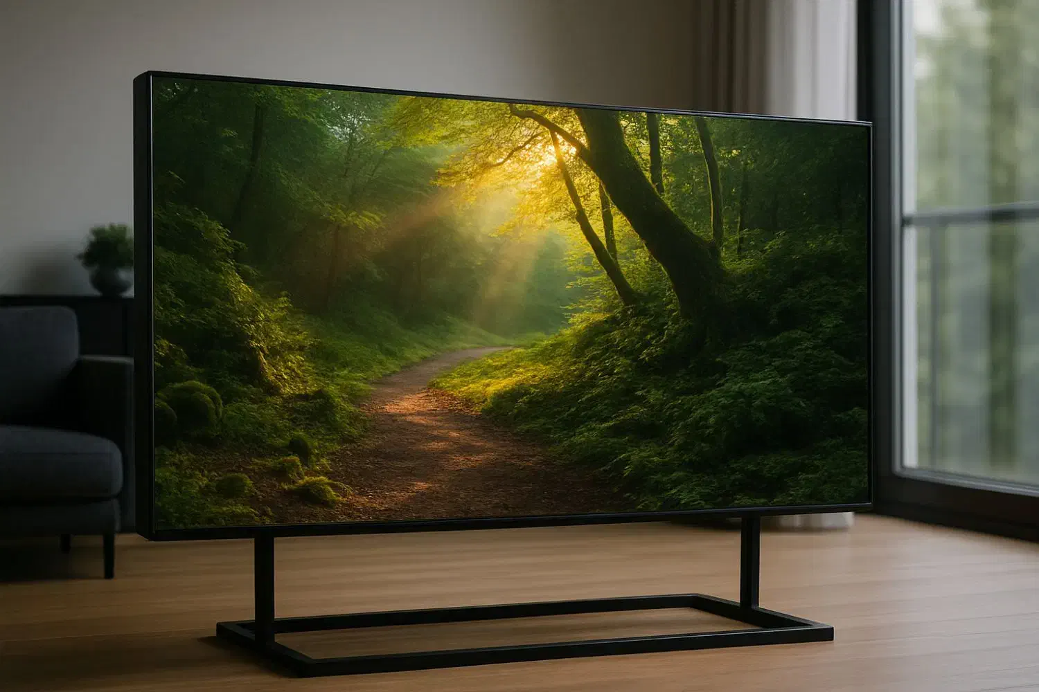 تلویزیون  tv wall|تلویزیون و پروژکتور|نوشهر, |دیوار