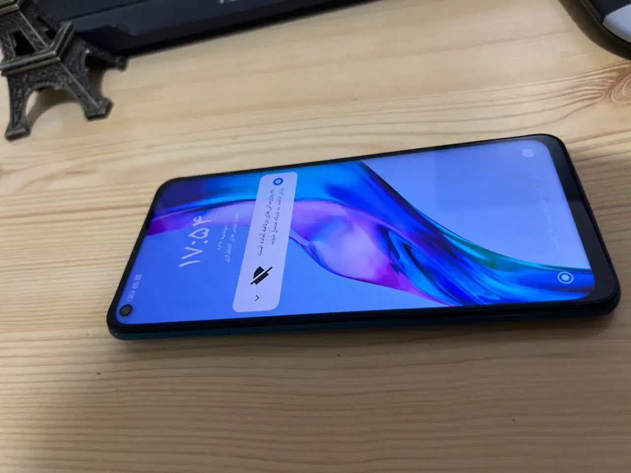 Ridme note 9|موبایل|خمینیشهر, |دیوار