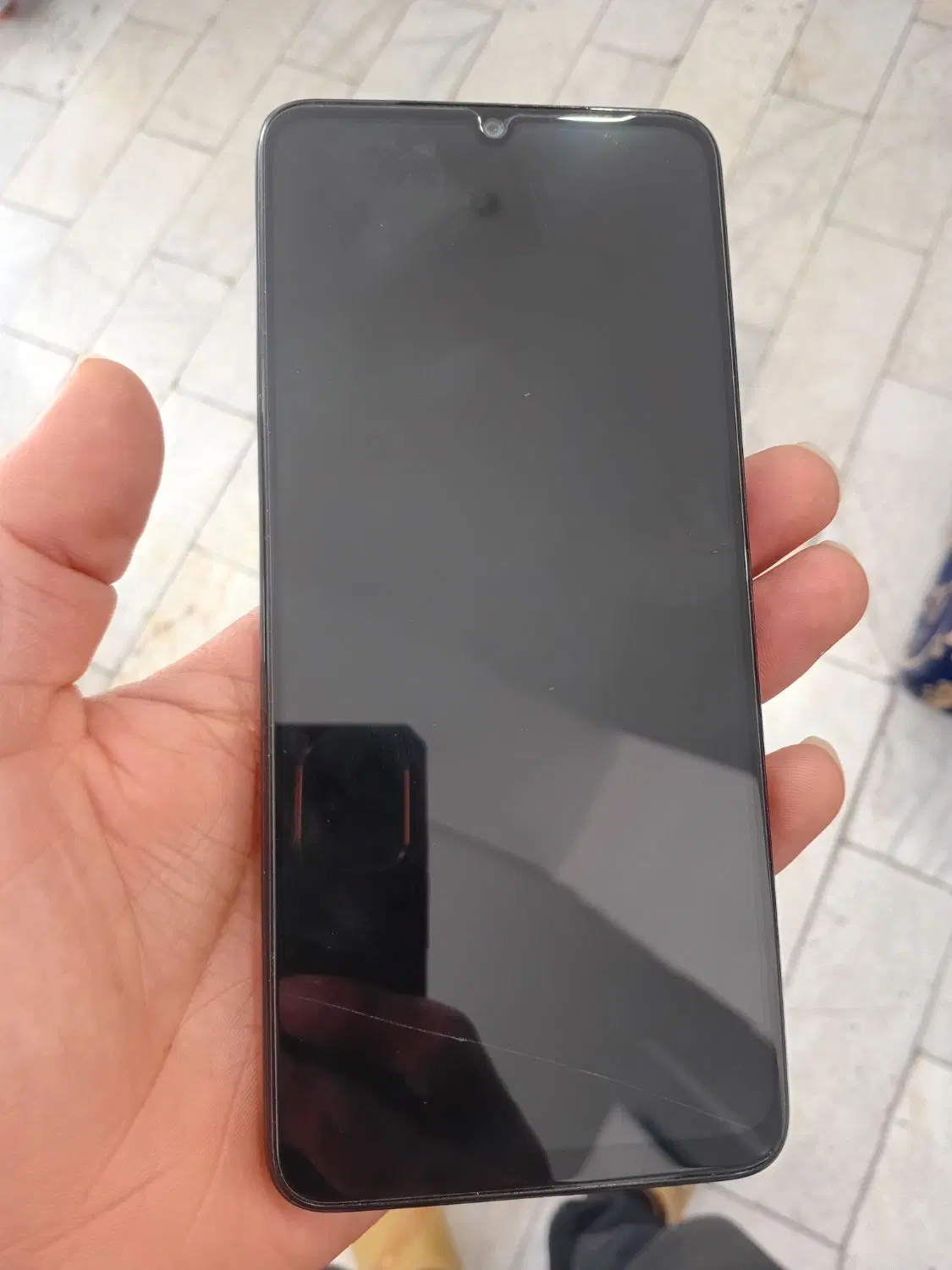 A3 128 رام4|موبایل|بهبهان, |دیوار