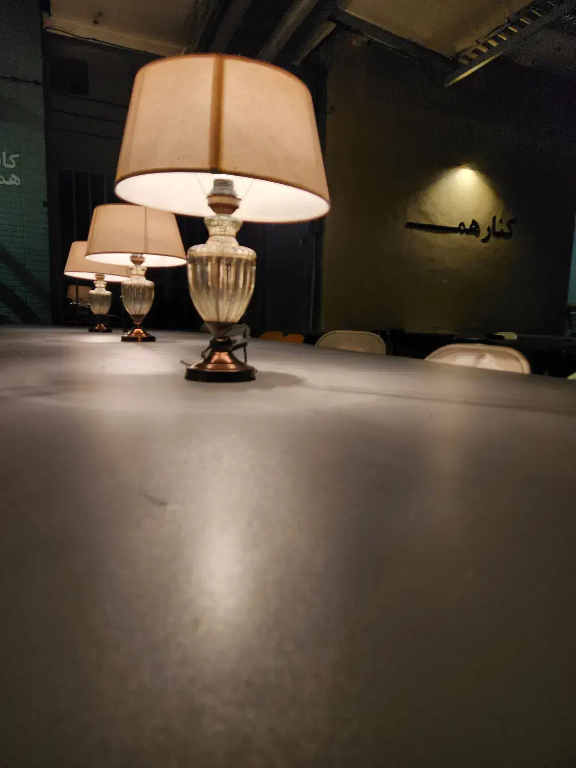 استخدام نیروی ساده|استخدام خدمات فروشگاه و رستوران|شاهین‌شهر, مخابرات (شهید بهشتی)|دیوار