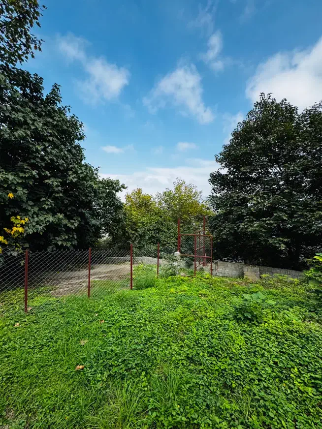 430متر زمین مسکونی با مجوز ساخت دو طبقه|فروش زمین و ملک کلنگی|توتکابن, |دیوار