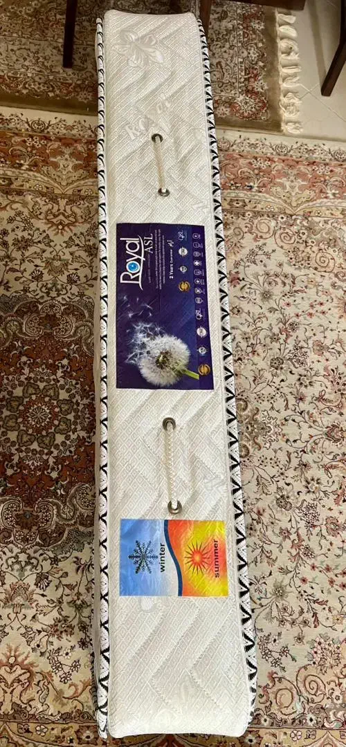 تشک کودک|تخت و سرویس خواب|سیرجان, |دیوار