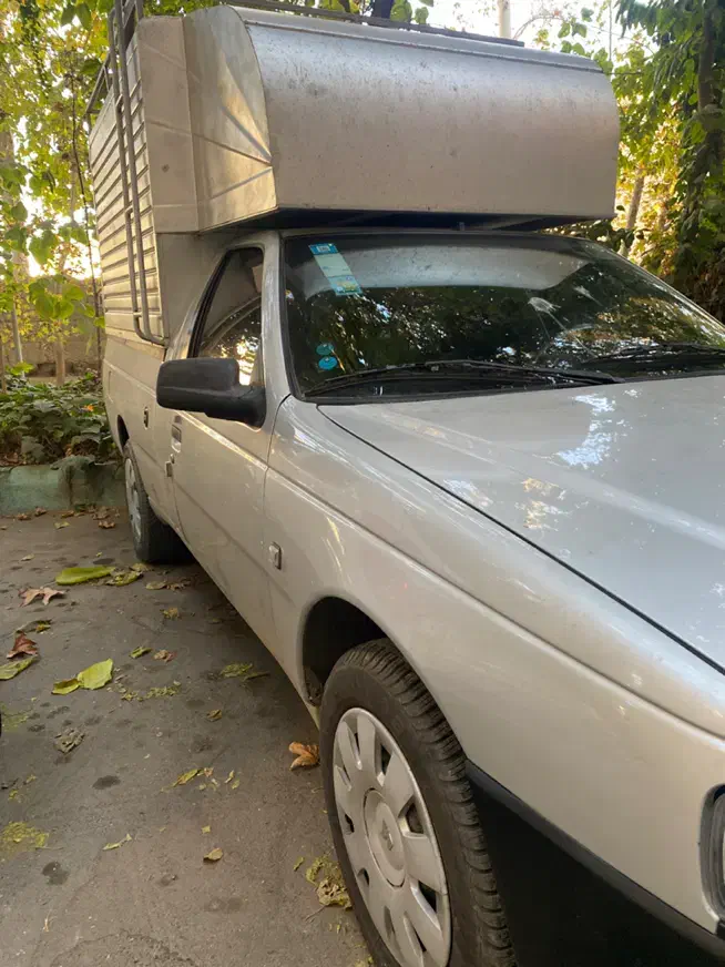 اریسان ۲|خودرو سواری و وانت|اصفهان, فرودگاه|دیوار