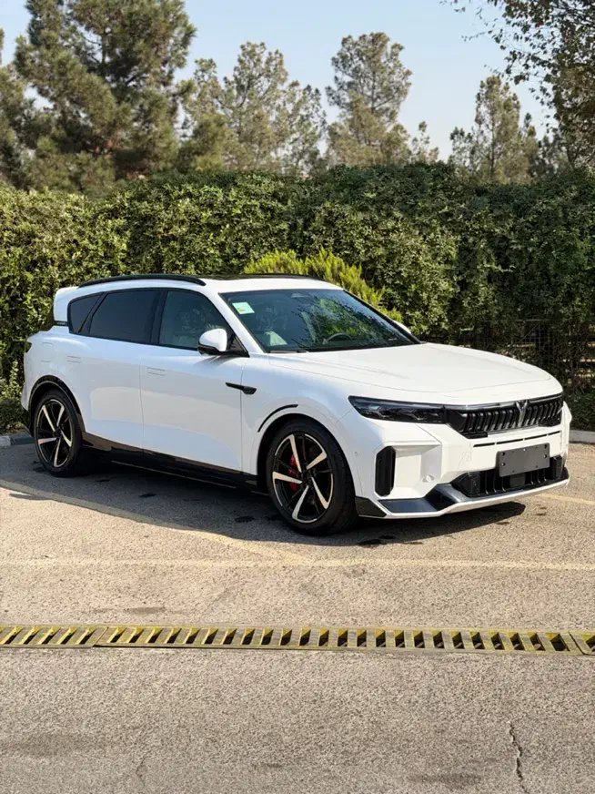 VOYAH FREE2025 وویا فری۲۰۲۵|خودرو سواری و وانت|تهران, شهرک آپادانا|دیوار