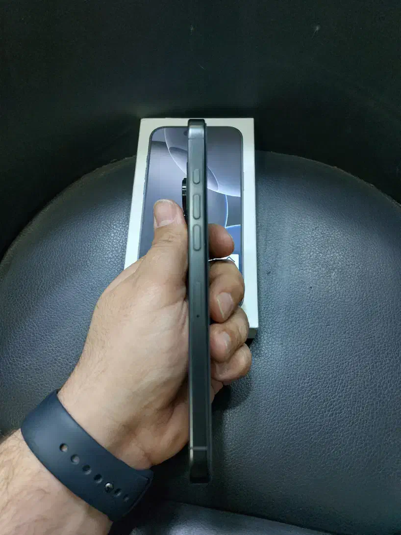 16 pro max|موبایل|قیامدشت - خاورشهر, |دیوار