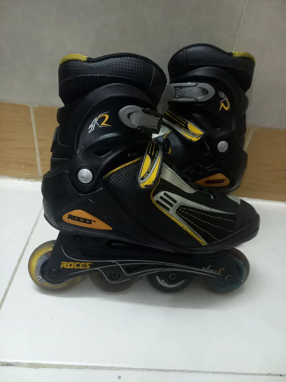 اسکیت|دوچرخه، اسکیت، اسکوتر|اصفهان, ناصرخسرو|دیوار