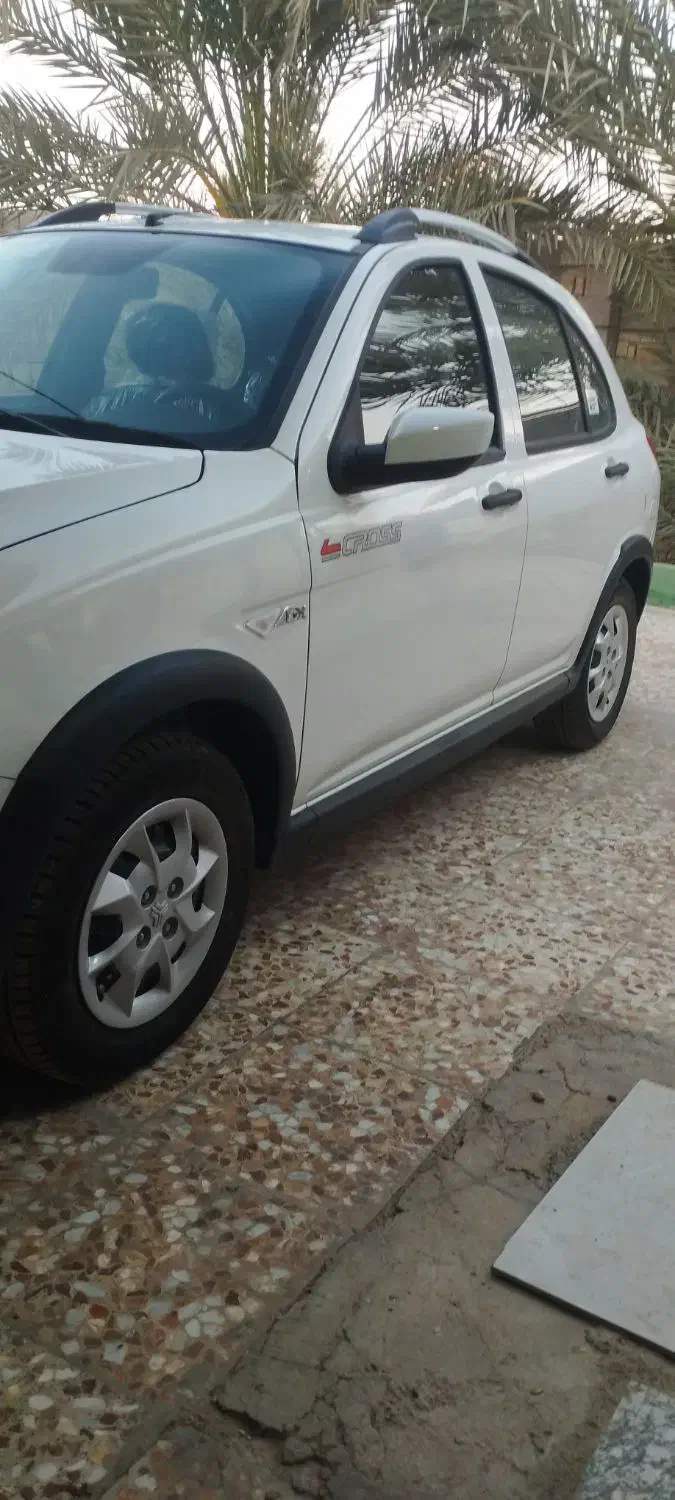 کوییک GX صفر 1403|خودرو سواری و وانت|بندر امام خمینی, |دیوار