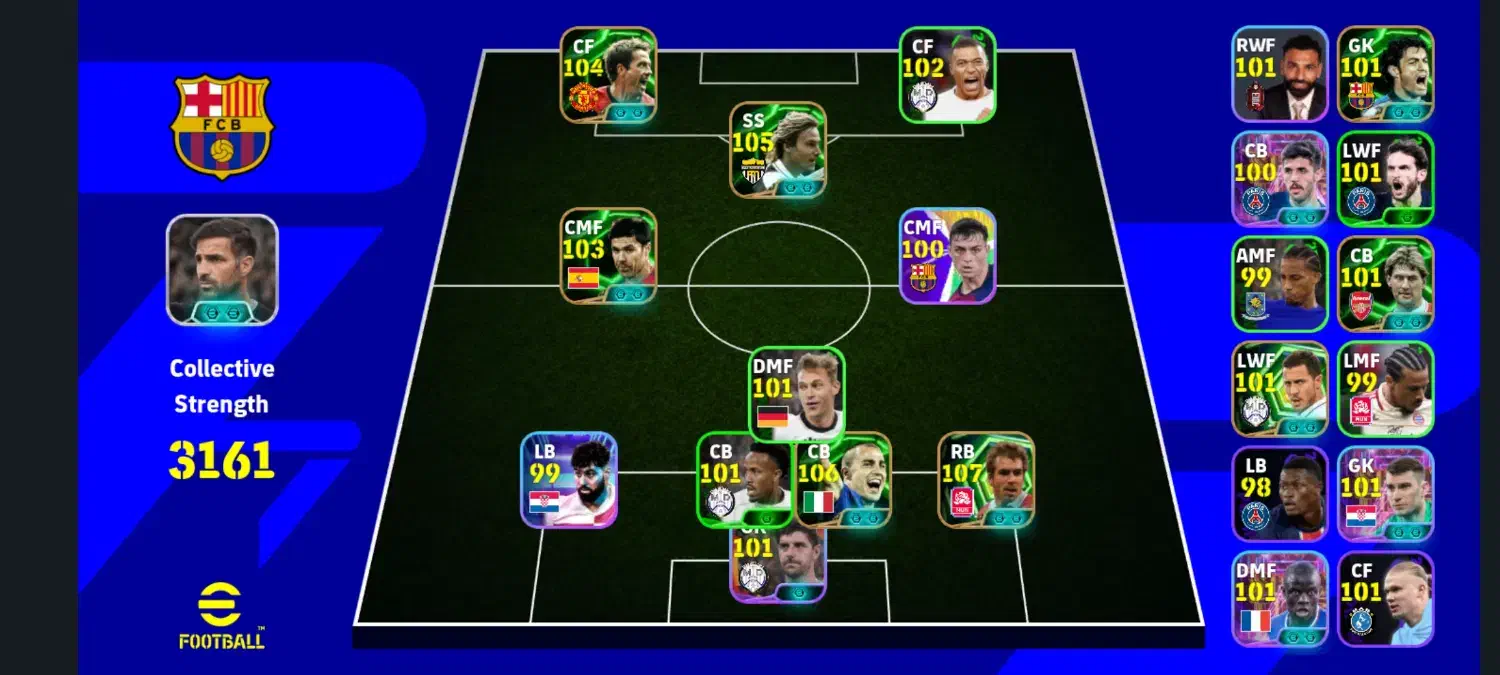 اکانت ای فوتبال|کنسول، بازی ویدئویی و آنلاین|مینودشت, |دیوار