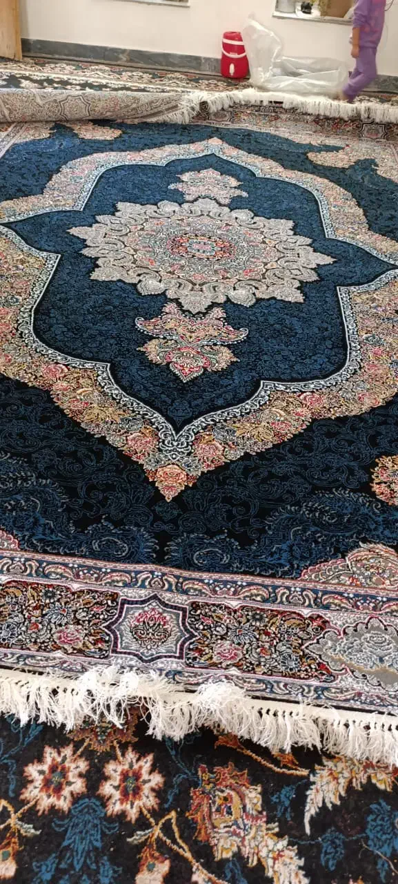 فروش فرش ۶،۹ ۱۲|فرش|یاسوج, |دیوار