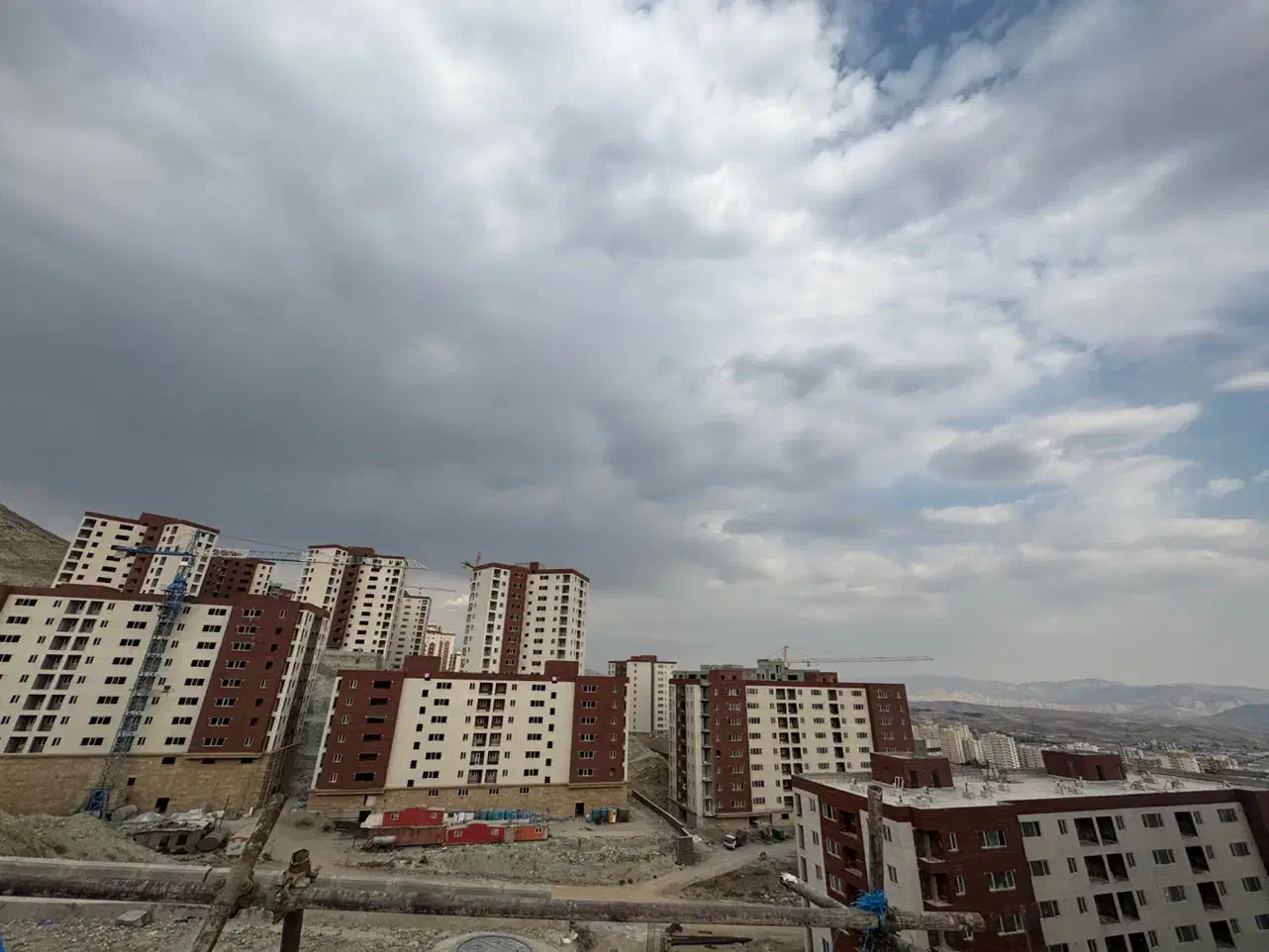 با کمترین سرمایه صاحب خانه شوید|فروش آپارتمان|پردیس, فاز ۵|دیوار