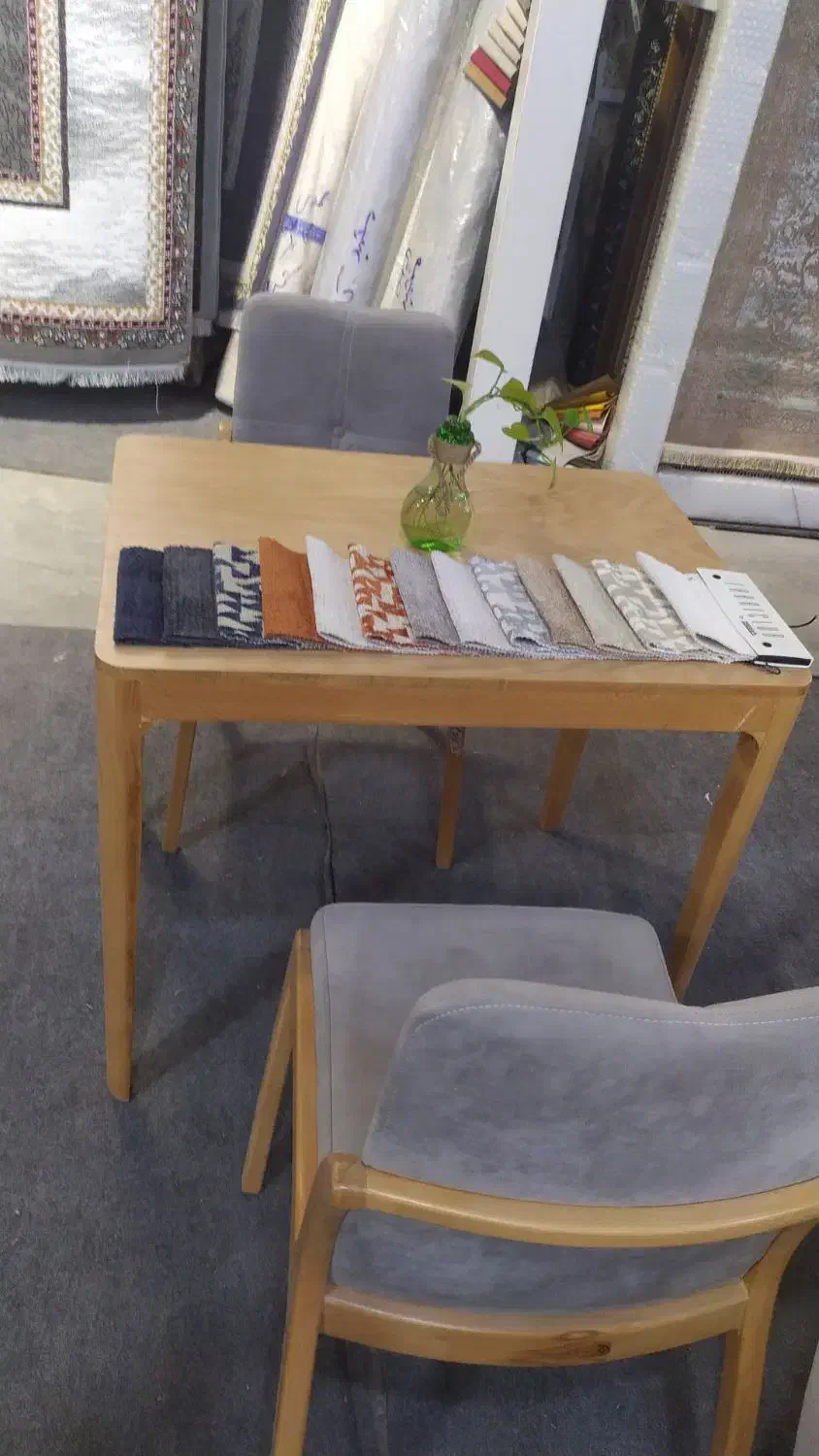 میز غذاخوری/میزناهارخوری۴نفره و۶نفره|میز و صندلی غذاخوری|شیراز, سلطان آباد|دیوار