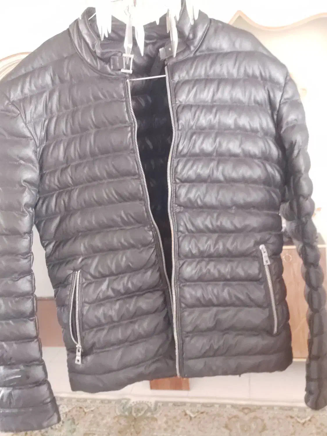 کاپشن پسرانه فوق العاده|لباس|ارومیه, |دیوار