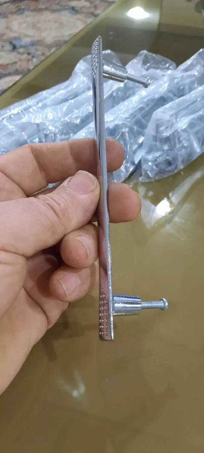 دستگیره نو کمد و کابینت|مصالح و تجهیزات ساختمان|فردیس, فردیس|دیوار