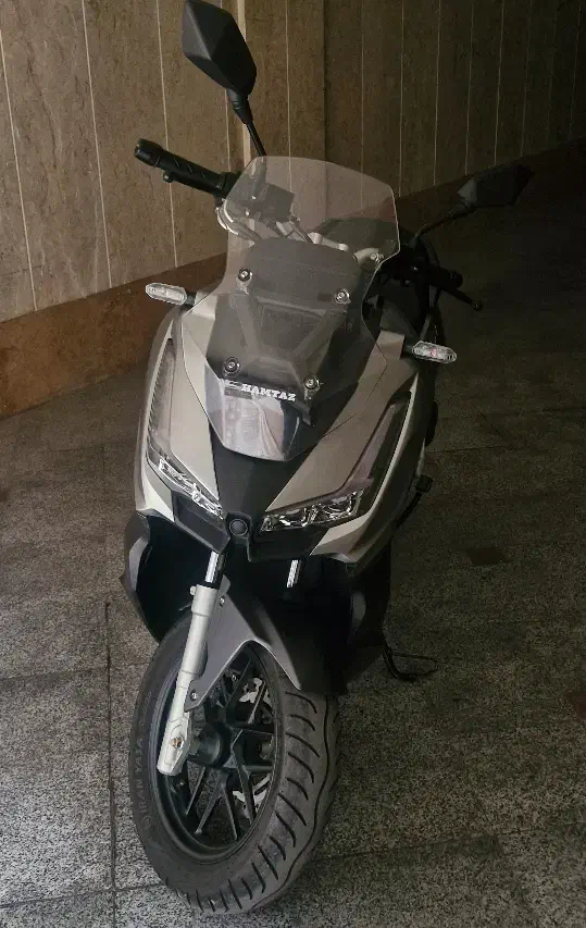 adv 150 همتاز|موتورسیکلت|تهران, گلستان (شهرک راه آهن)|دیوار