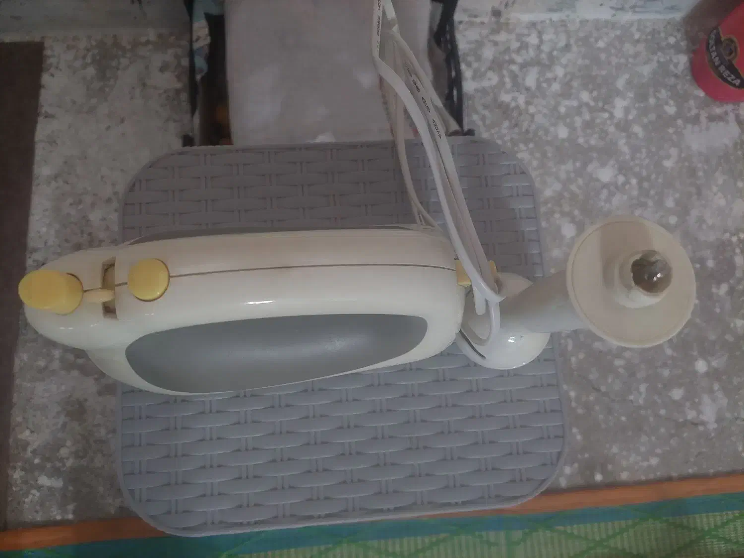 همزن برقی|خردکن، آسیاب، غذاساز|رضویه, |دیوار