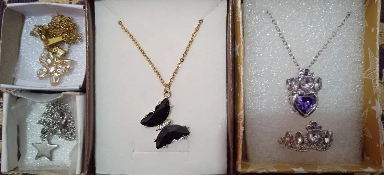 گردنبند|لباس|تربت‌حیدریه, فردوسی جنوبی|دیوار