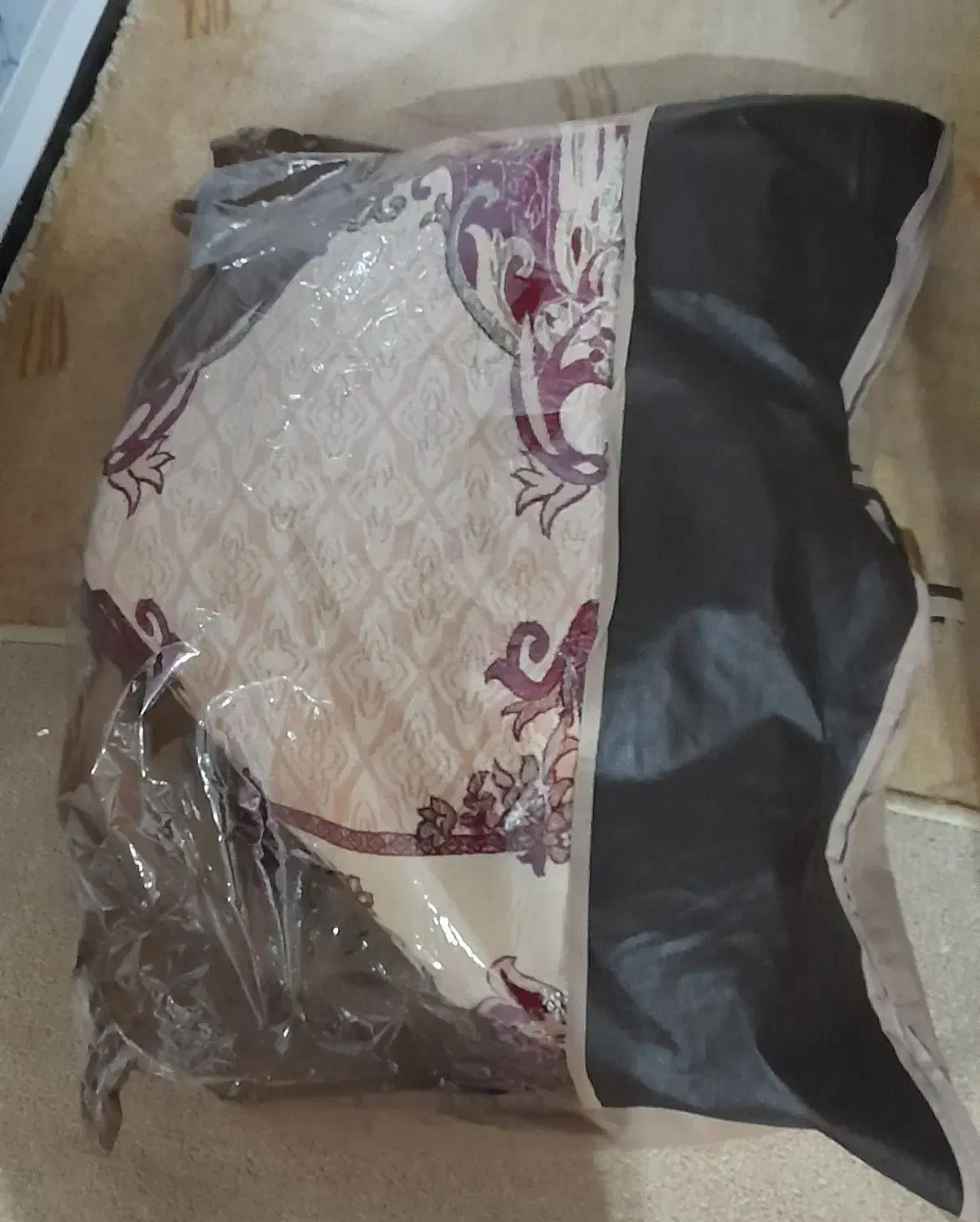 رو فرشی 12 متری|روفرشی|ایلام, |دیوار