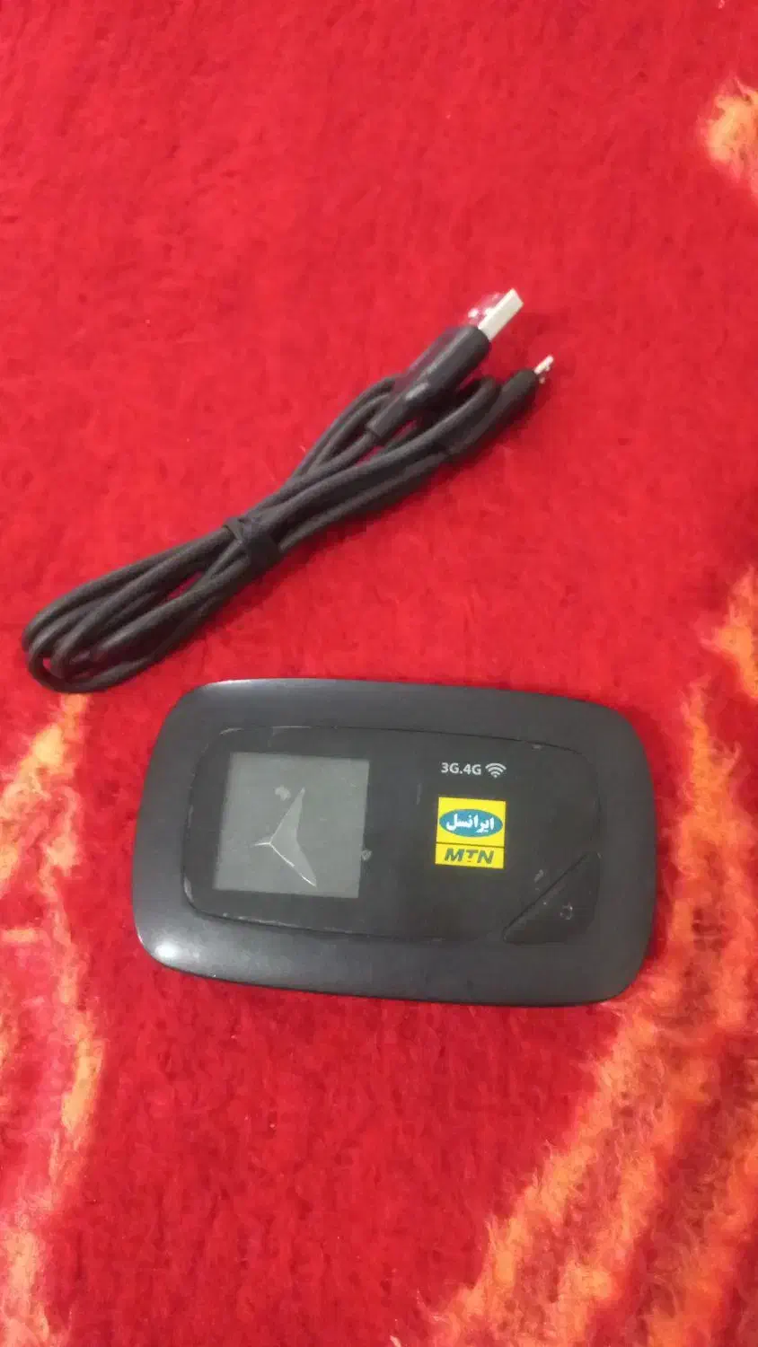 وایفاهمراه|مودم و تجهیزات شبکه|الیگودرز, |دیوار