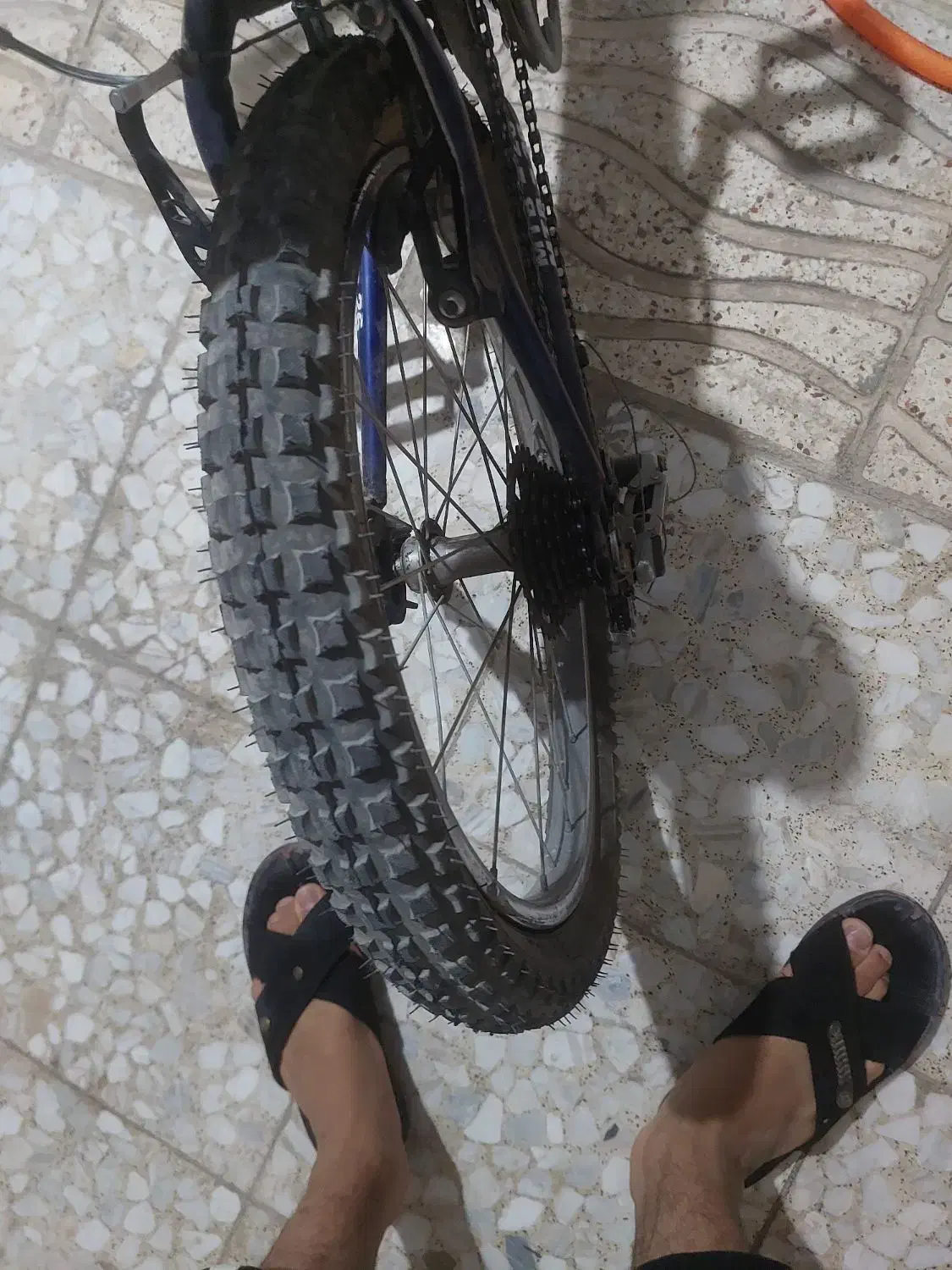 دوچرخه ۲۰|دوچرخه، اسکیت، اسکوتر|کرمانشاه, |دیوار