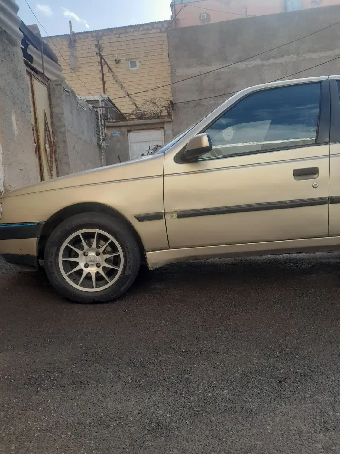 ماشین|خودرو سواری و وانت|دهگلان, |دیوار