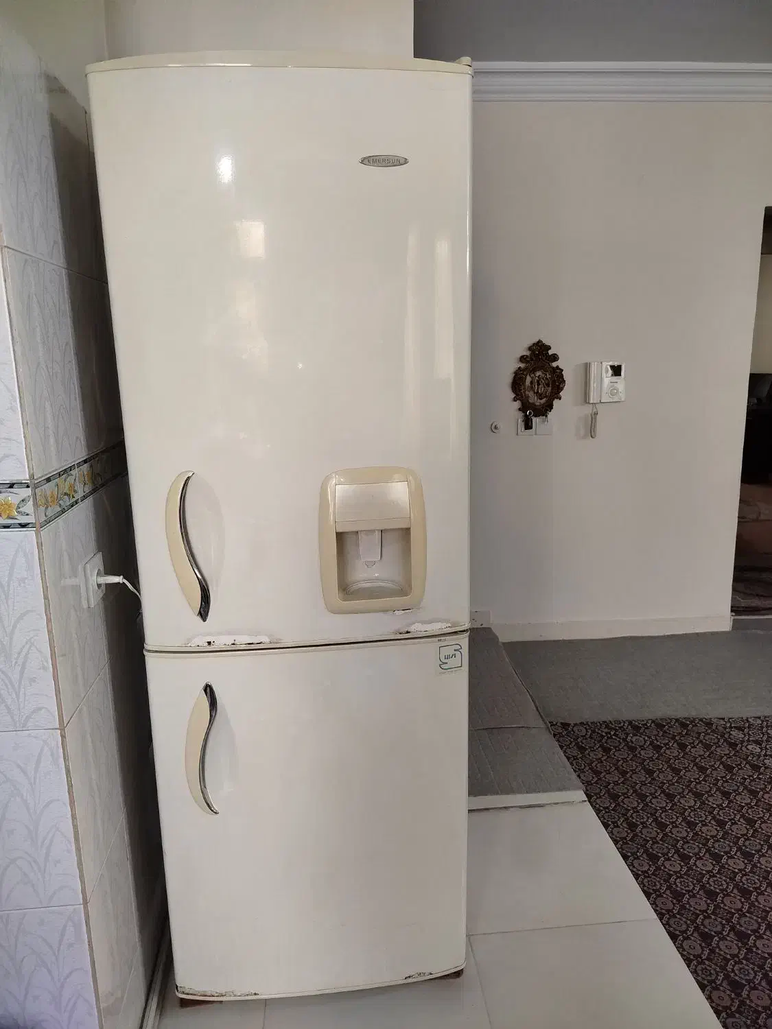 یخچال و فریزر|یخچال و فریزر|اسلامشهر, مطهری|دیوار