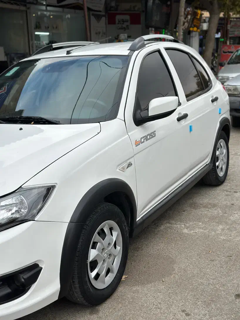 کوییک اس|خودرو سواری و وانت|بجنورد, |دیوار