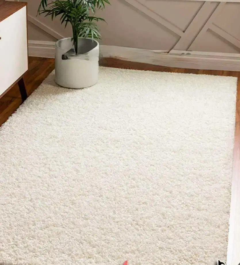 یک جفت فرش شگی ۴ متری و ۲ متری|فرش|پردیس, فاز ۸|دیوار