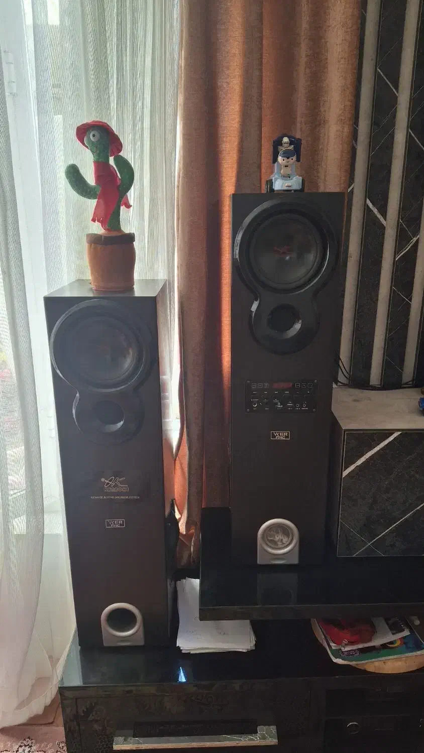 باند|سیستم صوتی خانگی|تبریز, |دیوار