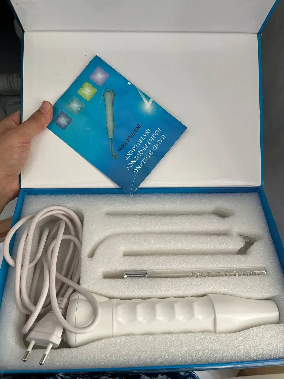 شگفتانه دستگاه فیشیال،فرصت شغلی فقط با ۲۷میلیون|آرایشی، بهداشتی، درمانی|گنبد کاووس, |دیوار