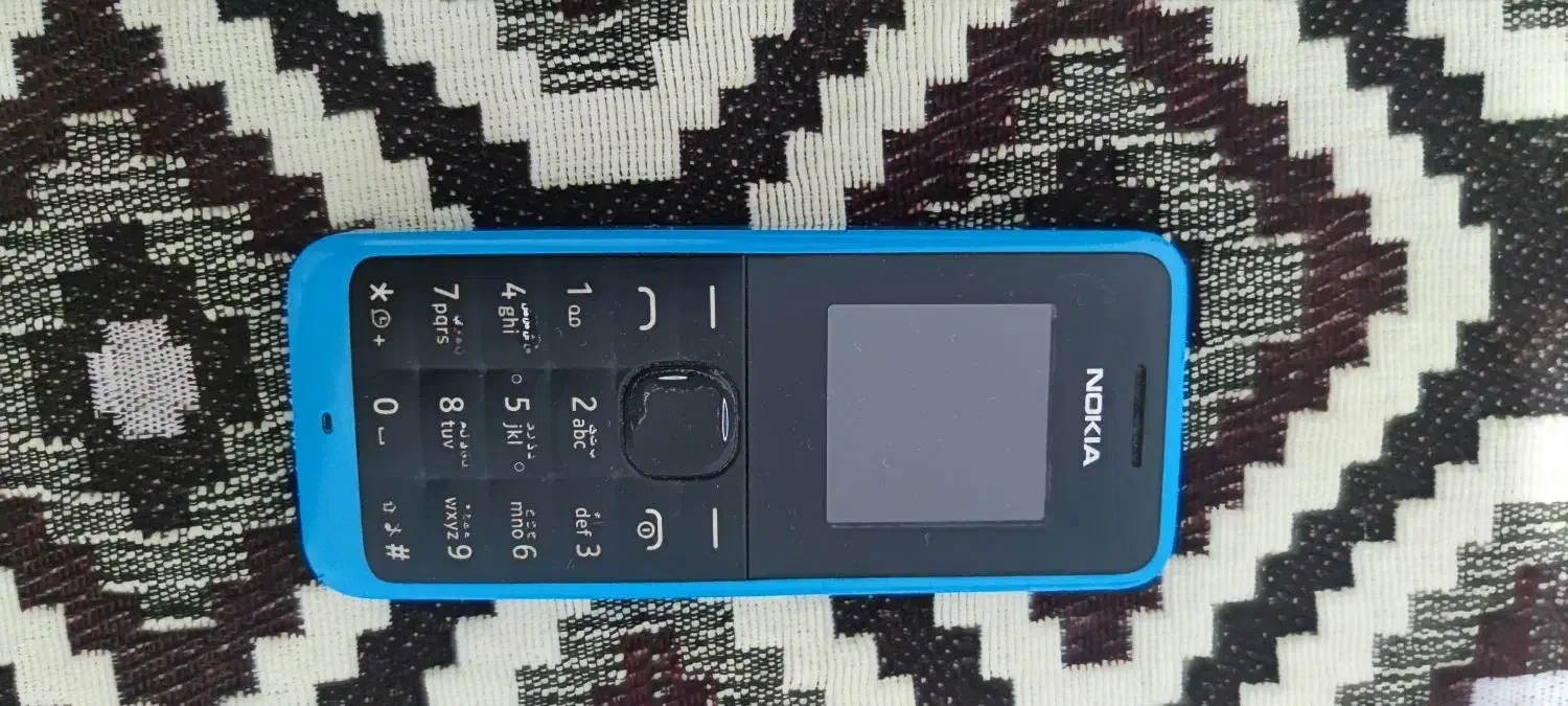 گوشی ساده و لمسی قدیمی|موبایل|کردکوی, |دیوار