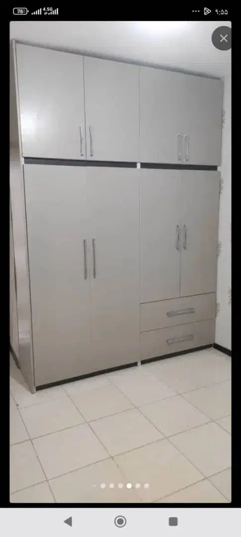 آپارتمان 85 متری دوخوابه مسکن مهر|فروش آپارتمان|اصفهان, بهارستان|دیوار