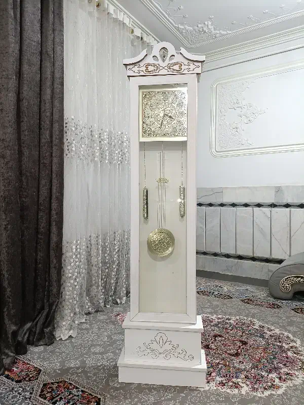 ساعت ایستاده|ساعت دیواری و تزئینی|زاهدان, |دیوار