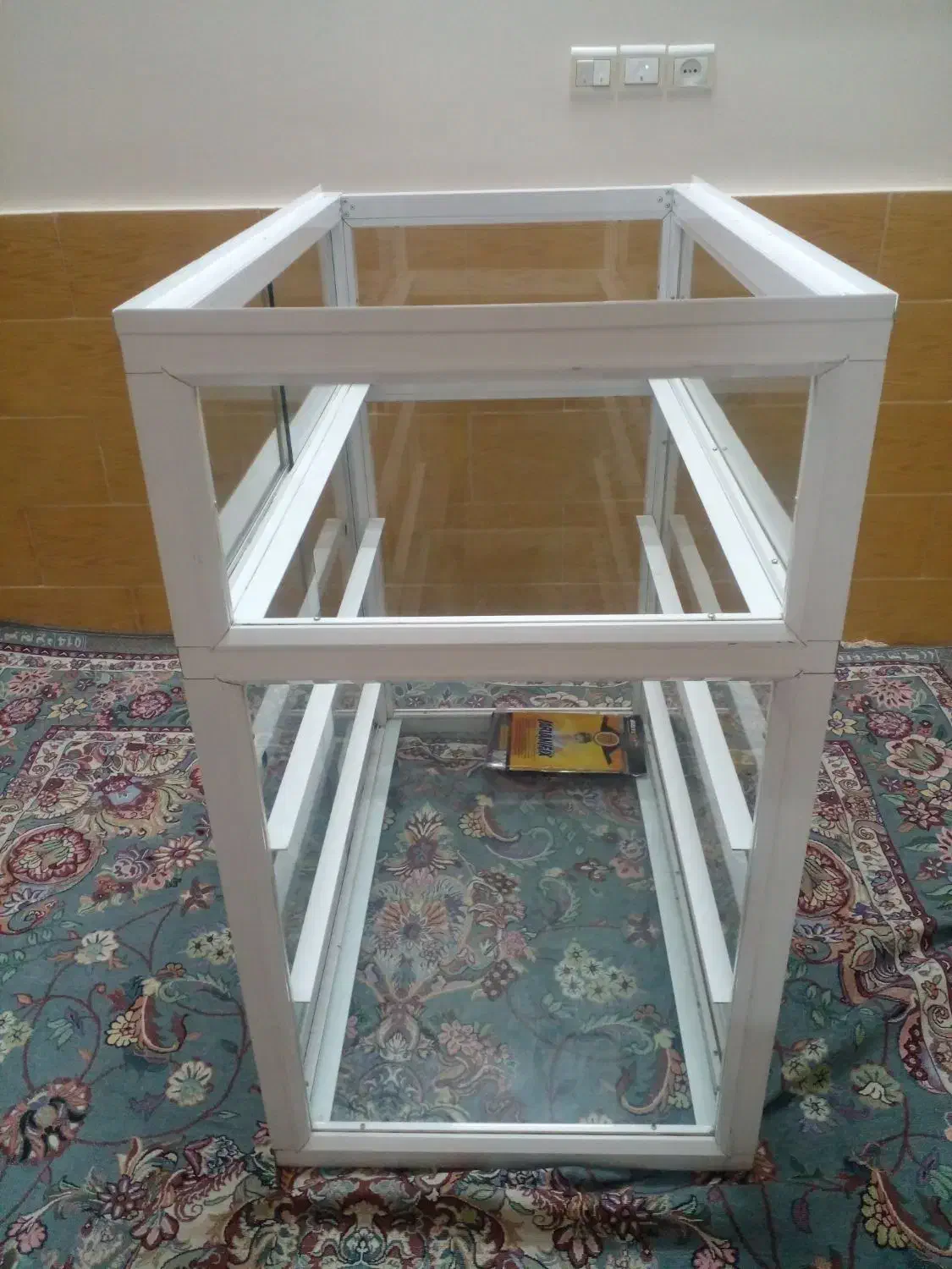 ویترین|فروشگاه و مغازه|کاشان, قطب راوندی|دیوار