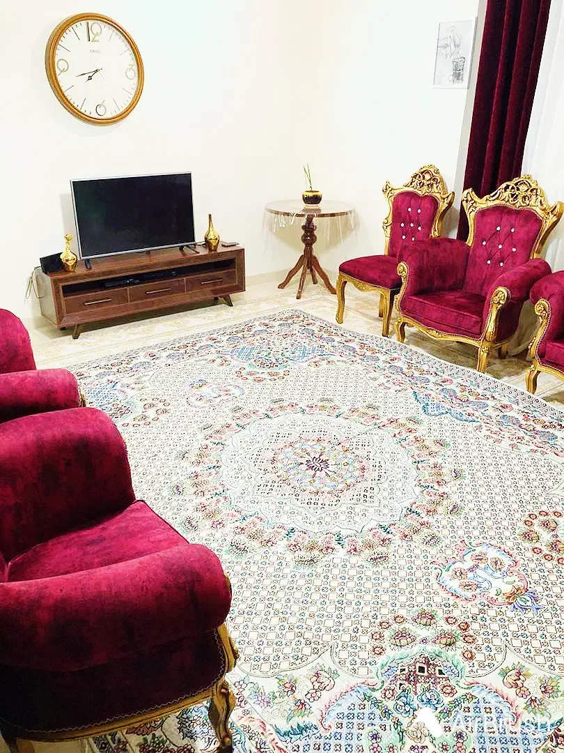 اپارتمان ۸۲ متری واحد بزرگ ارم شرقی وام تسویه|فروش آپارتمان|هشتگرد, شهرک گلها|دیوار