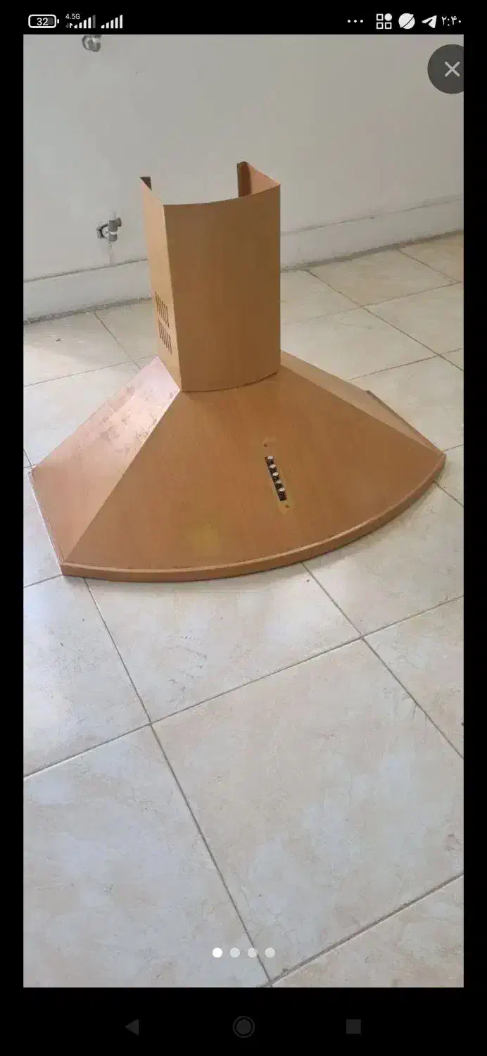 هود|اجاق گاز و لوازم برقی پختوپز|دوگنبدان, |دیوار