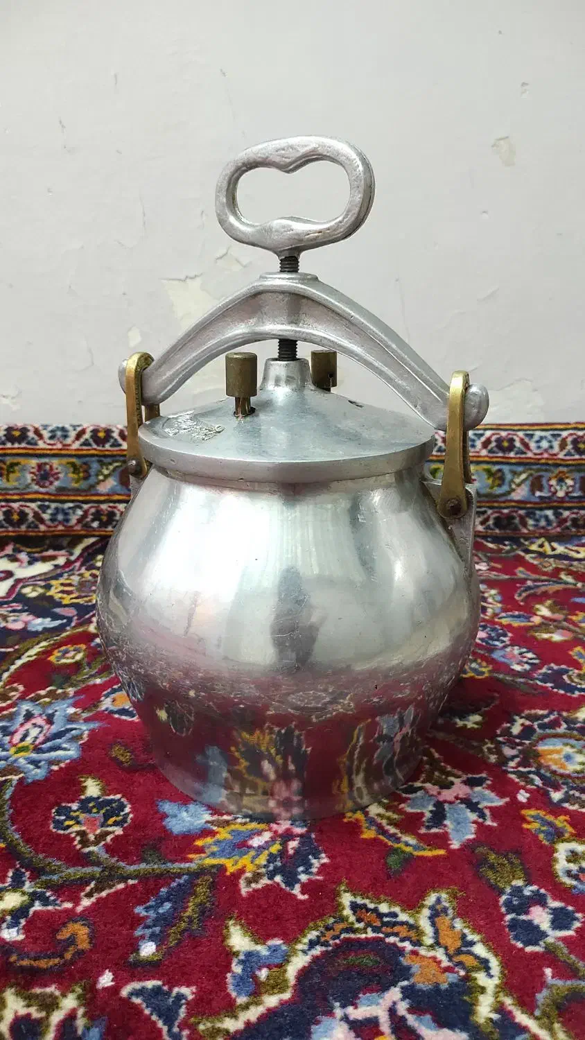 زودپز|ظروف پخت‌وپز|تهران, جیحون|دیوار