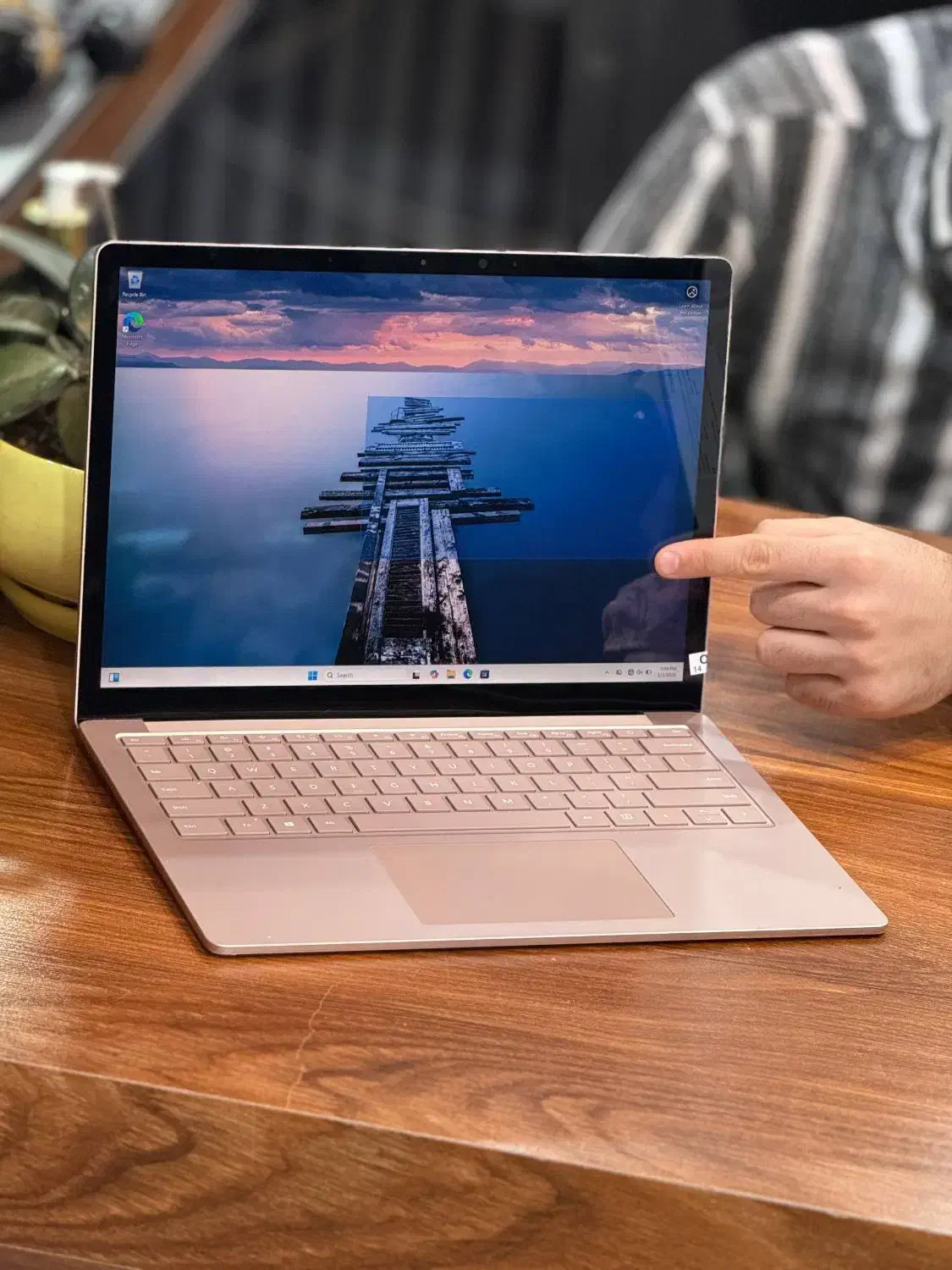 surface laptop4|رایانه همراه|ایلام, |دیوار