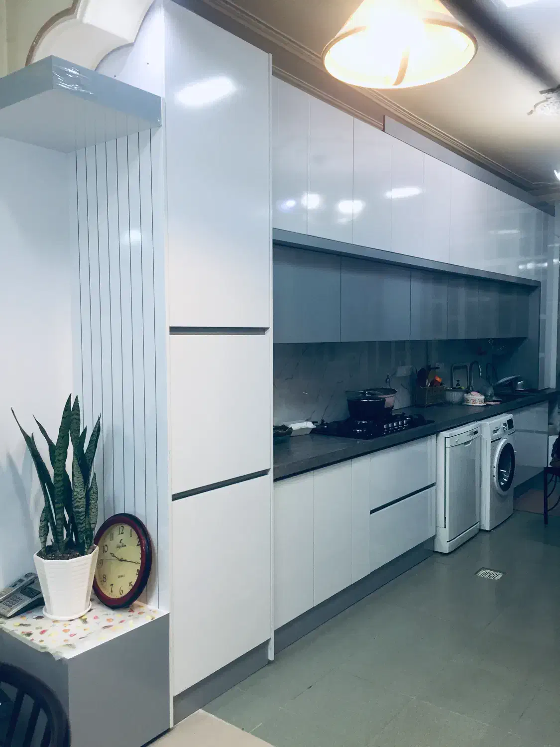 کابینت اقساطی تکنو چوب ارجان|خدمات پیشه و مهارت|بهبهان, |دیوار