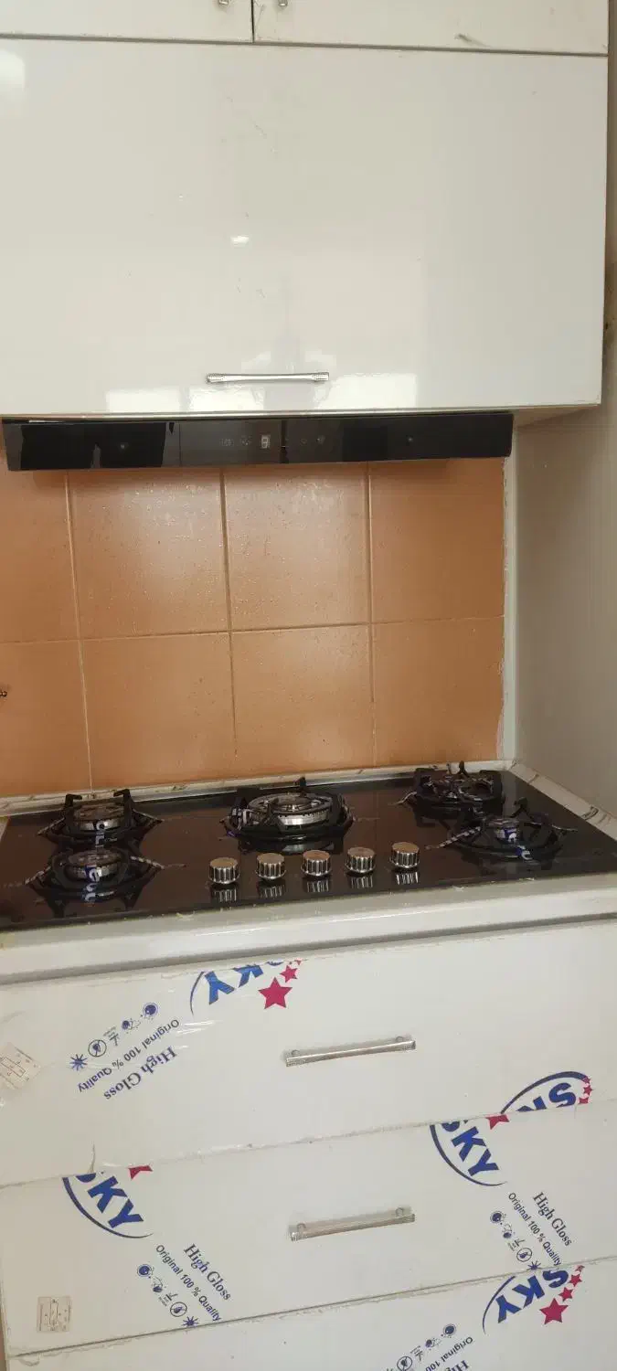 آپارتمان ۷۵ متری امیریه|فروش آپارتمان|مشهد, امیریه|دیوار