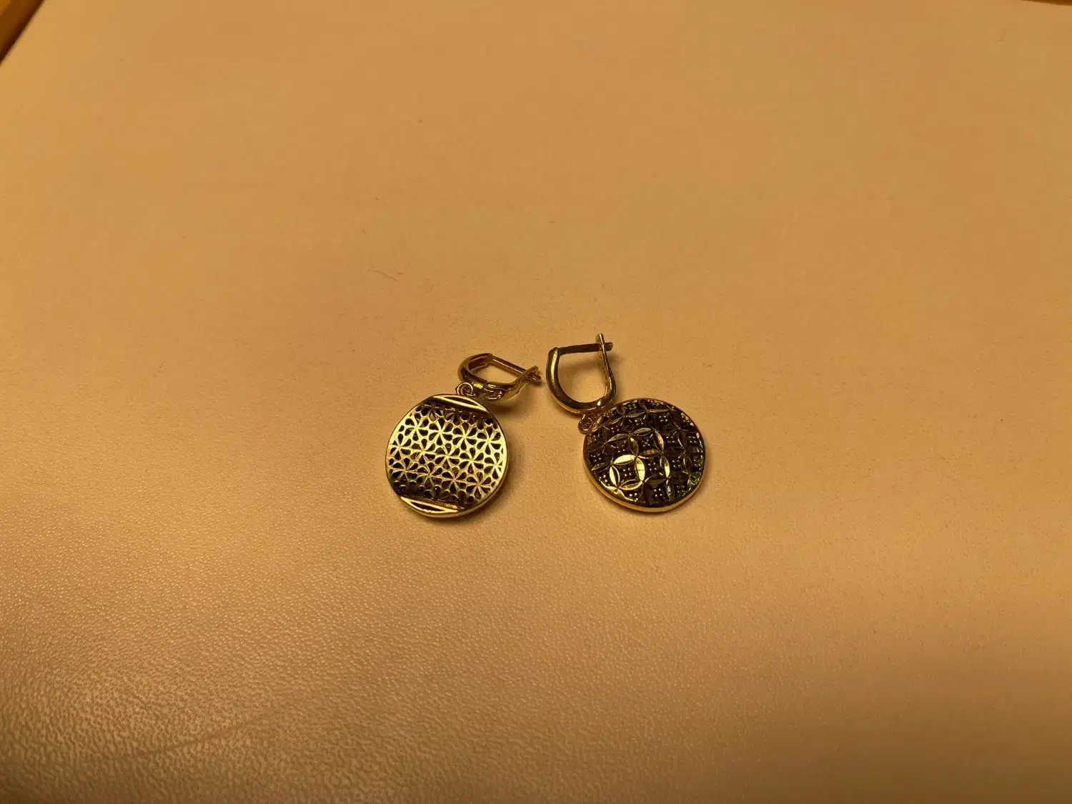 گوشواره نو فقط ۷ درصد|جواهرات|تهران, حکیمیه|دیوار