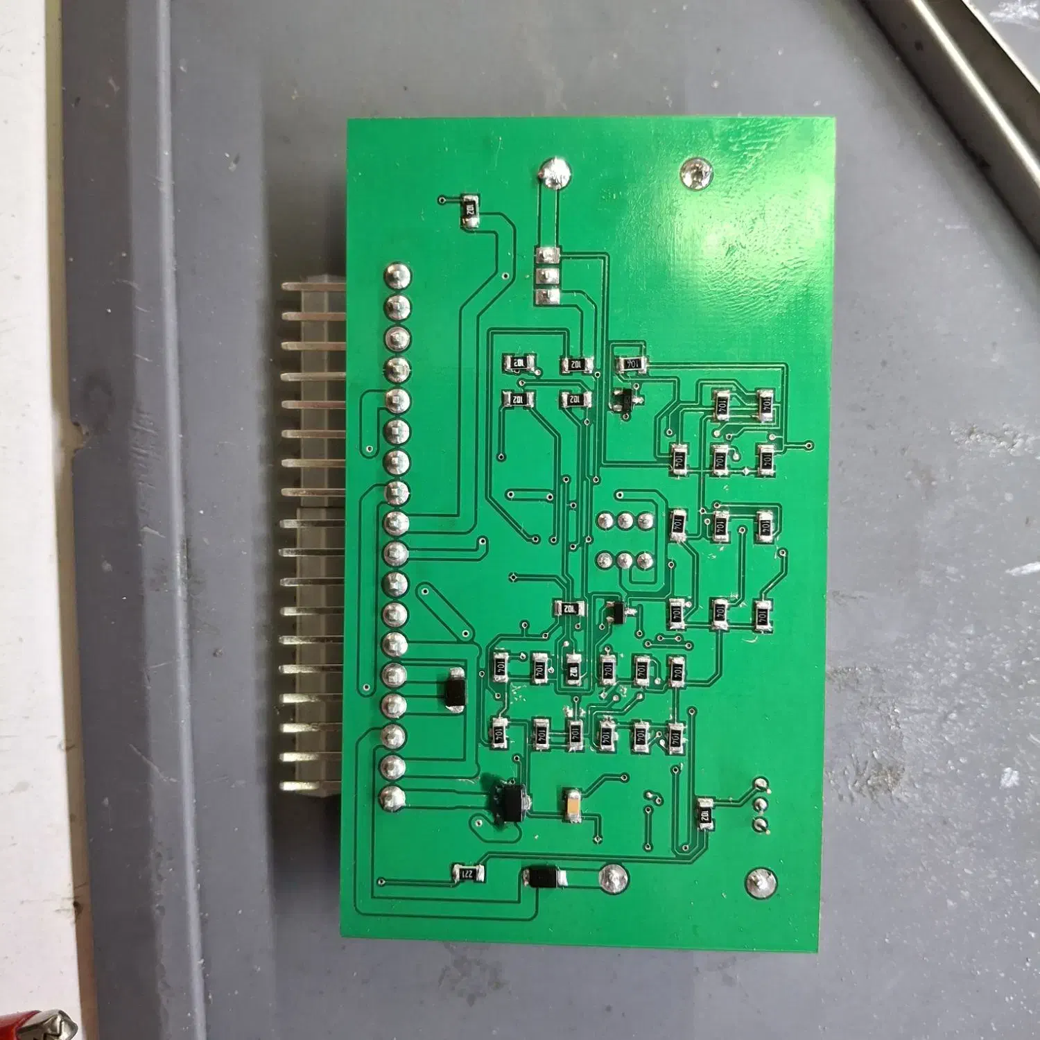 مرکز تعمیرات یونیت های ایسیو خودرو (۲۵سال قدمت)|خدمات موتور و ماشین|چهاردانگه (تهران), |دیوار